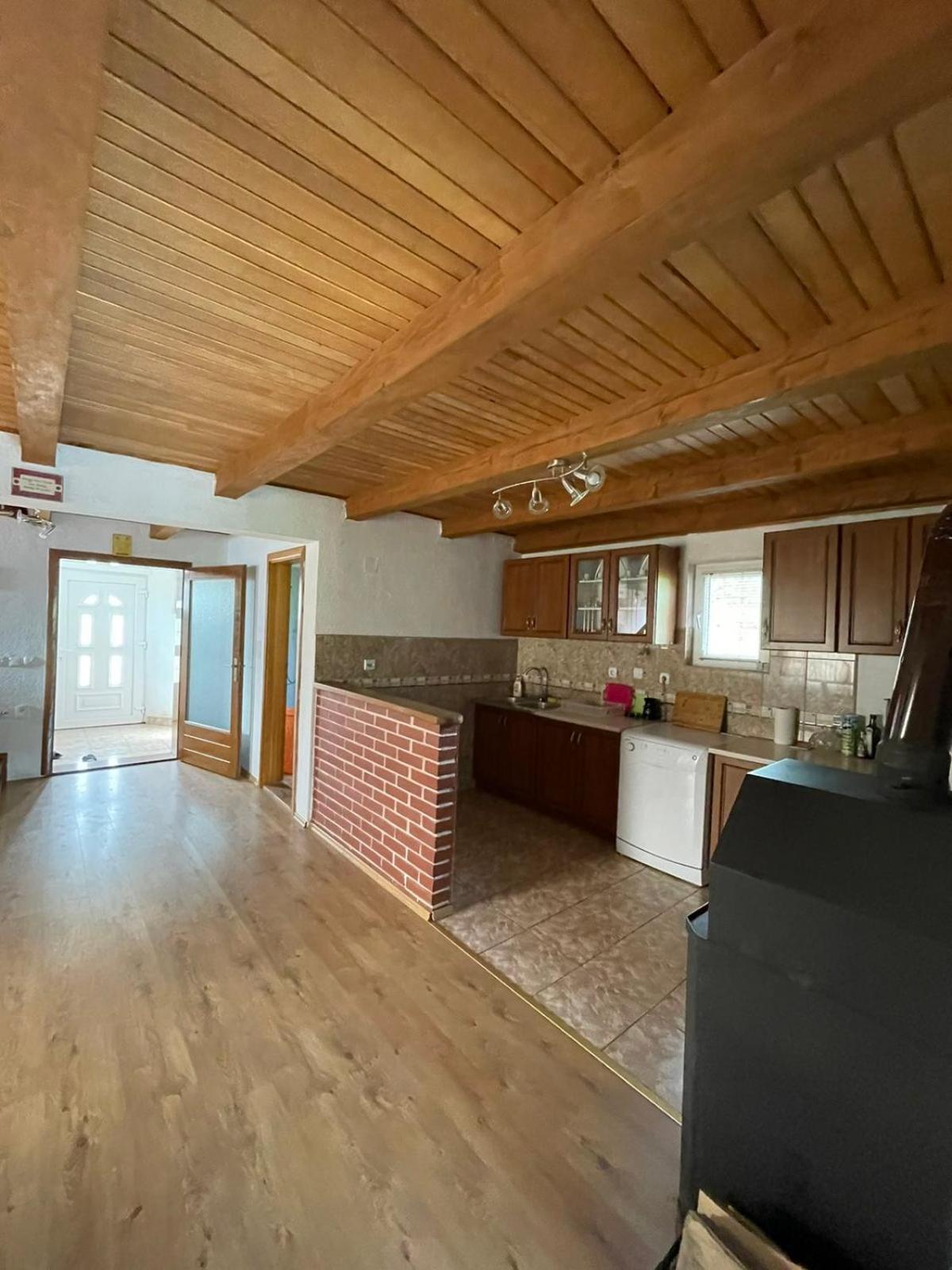 Villa Smjestaj Na Selu Stankovic - Pliva Sipovo Exterior foto